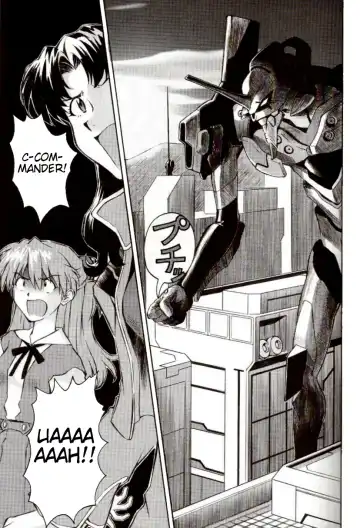 [Kuro Tengu] EreCTION Fhentai - Page 31