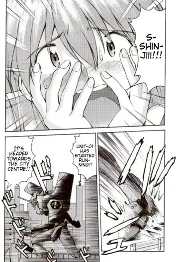 [Kuro Tengu] EreCTION Fhentai - Page 32