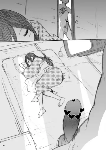 [Shiwasu No Okina] Mukai Takumi-chan (95) Oikawa Shizuku-chan (105) Awasete Bust 200 Centi Fhentai - Page 30