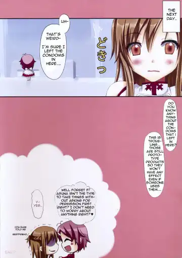 [Hanahanamaki - Sousouman] Himitsu no Shinkon Nikki | Newly-Married Couple's Secret Diary (decensored) Fhentai - Page 13