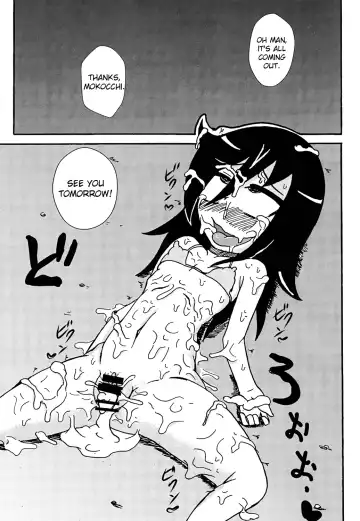 [Tsunamushi] Mokocchi Bitch Fhentai - Page 29