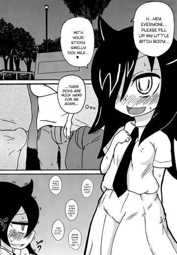 [Tsunamushi] Mokocchi Bitch Fhentai - Page 3