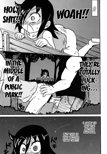 [Tsunamushi] Mokocchi Bitch Fhentai - Page 5