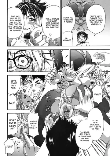 [Yamatogawa] Imp Fhentai - Page 10