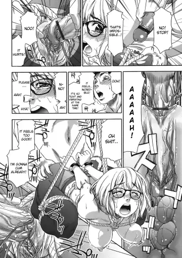 [Yamatogawa] Imp Fhentai - Page 12