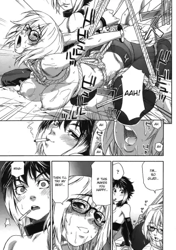 [Yamatogawa] Imp Fhentai - Page 15