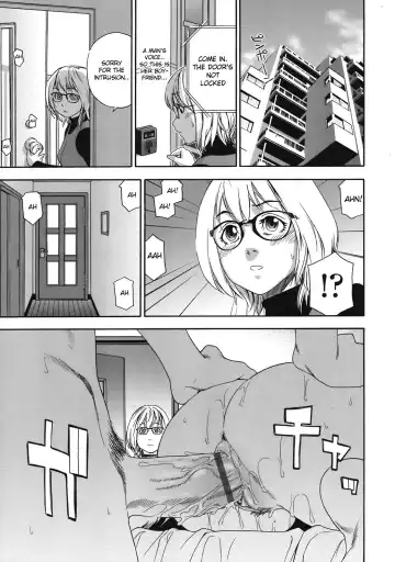 [Yamatogawa] Imp Fhentai - Page 5