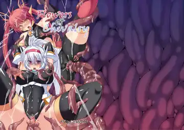 Read [Hisui] Flowers of Chivalry - Fhentai