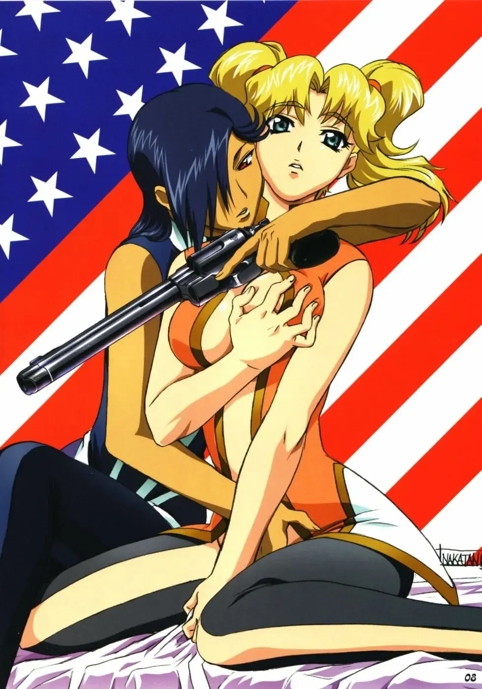 Shinkon Gattai Godannar!? Vol. 0 Junbi-gou 'Shinkon Shoya Zenjitsu!!' Fhentai - Page 7