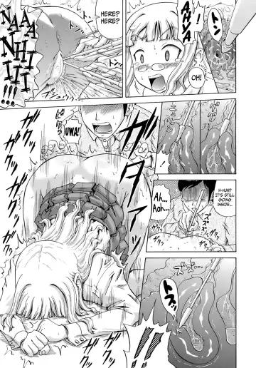 [Nukunuku Orange] Gutto Onedari Ch. 1-4 Fhentai - Page 48