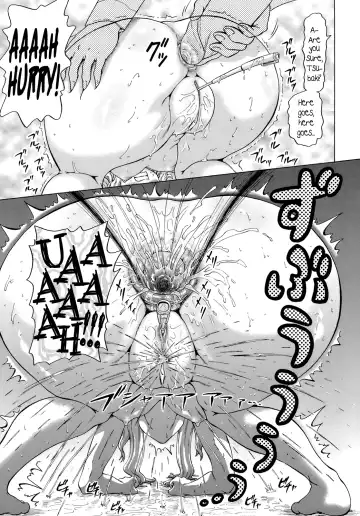 [Nukunuku Orange] Gutto Onedari Ch. 1-4 Fhentai - Page 50