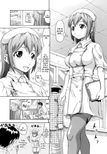 [Nukunuku Orange] Gutto Onedari Ch. 1-4 Fhentai - Page 58