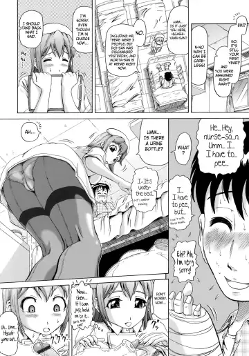 [Nukunuku Orange] Gutto Onedari Ch. 1-4 Fhentai - Page 59