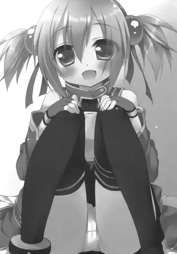 [Ichiri] Sword Art Offline -Silica Route- Fhentai - Page 3