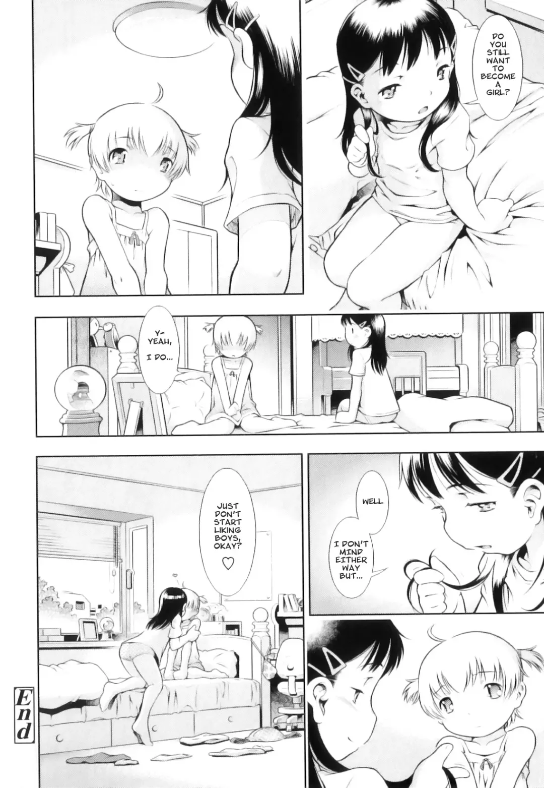 [Sekihan] Tokkaeko Fhentai - Page 34
