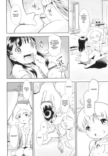 [Sekihan] Tokkaeko Fhentai - Page 20