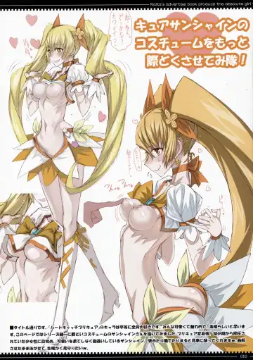 [Raita] RC3 RAITA no Color Rakugaki Bon 3rd Fhentai - Page 10