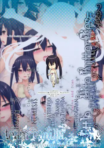 [Menyoujan] AZUS@TTACK2 (decensored) Fhentai - Page 2