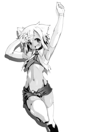 [Nikusyo] IDOL X IDOL Fhentai - Page 196