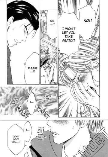 [Cj Michalski] The boy i shouldn't fall for Fhentai - Page 56