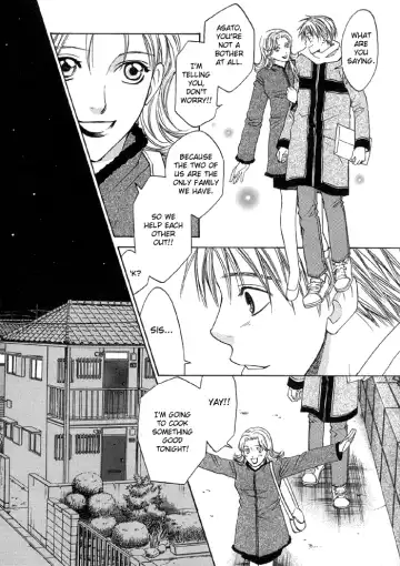 [Cj Michalski] The boy i shouldn't fall for Fhentai - Page 62