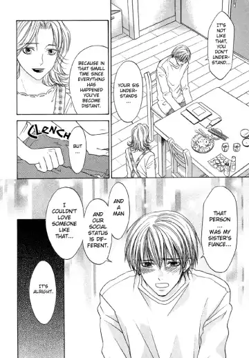 [Cj Michalski] The boy i shouldn't fall for Fhentai - Page 65