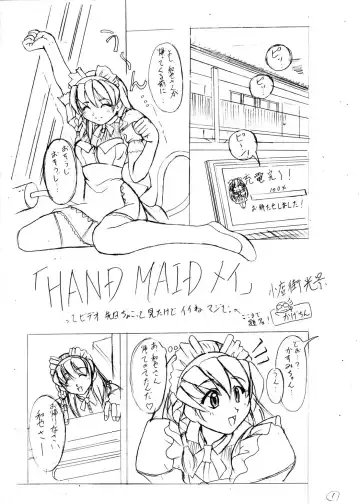 [Kagechin] Kagetin Enpitsu Bishoujo Soushuuhen Fhentai - Page 101