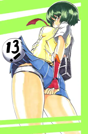 Read "Taima Doutei Hisui" Sesshoku Hen Dai Hachi wa - Fhentai