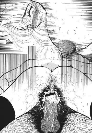 NEXT Climax Magazine 10 Evangelion Fhentai - Page 79