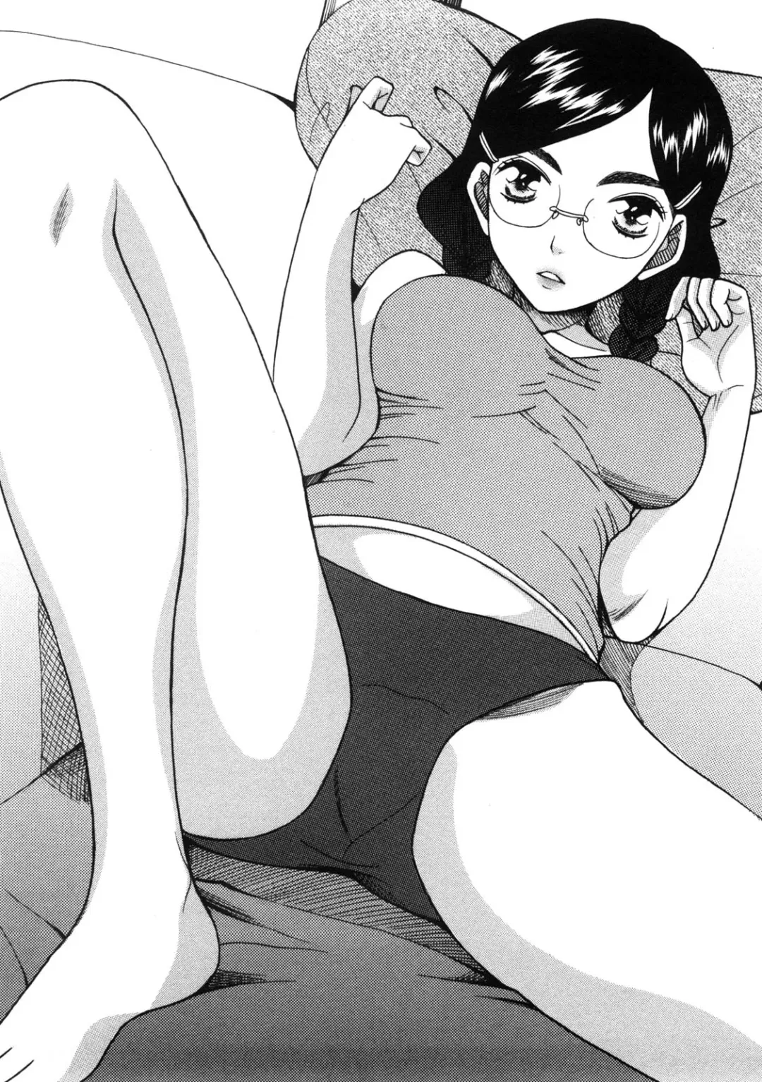 [Saki Urara] Shukujo no Yuuten Fhentai - Page 193