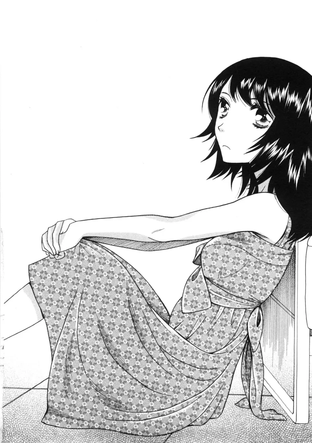 [Saki Urara] Shukujo no Yuuten Fhentai - Page 91