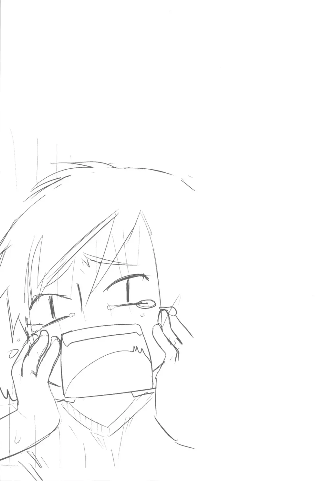 [Ootsuka Kotora] LOVE REPLICA 4 Fhentai - Page 4