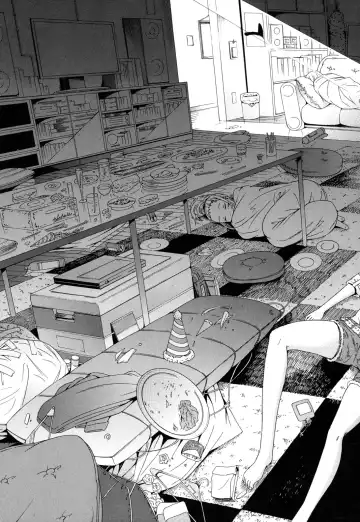 [Akatsuki Myuuto] Dorei Usagi to Anthony Fhentai - Page 212