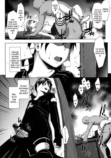 [Nanakagi Satoshi] Ai no Katachi Fhentai - Page 4