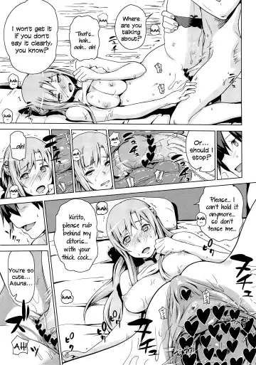 [Enoughmin] Tousaku no Honeymoon Fhentai - Page 6