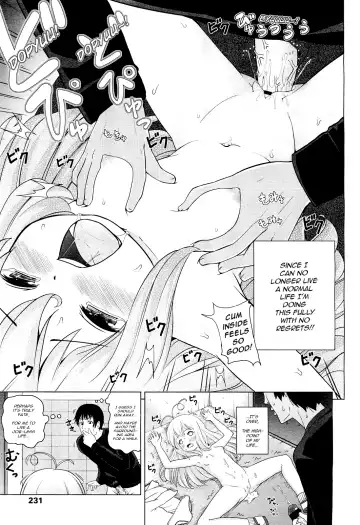 [Himeno Mikan] Mensetsu e Ikou! | Let's Go Interview! Fhentai - Page 15