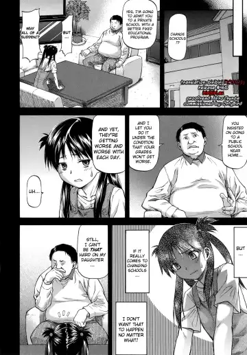 [Nagare Ippon] Meat Hole Ch.1+5+7+8 Fhentai - Page 32