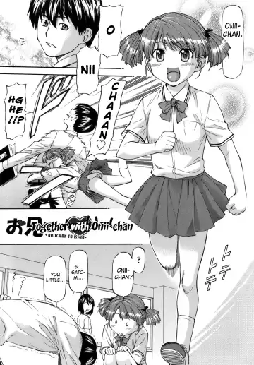 [Nagare Ippon] Meat Hole Ch.1+5+7+8 Fhentai - Page 57