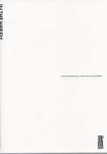 [Oyari Ashito] IN THE HAREM C SIDE Fhentai - Page 24