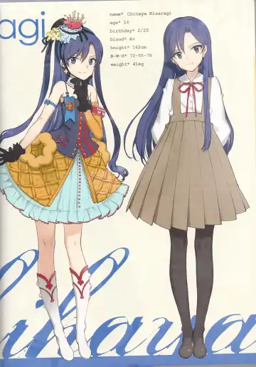 [Oyari Ashito] IN THE HAREM C SIDE Fhentai - Page 4