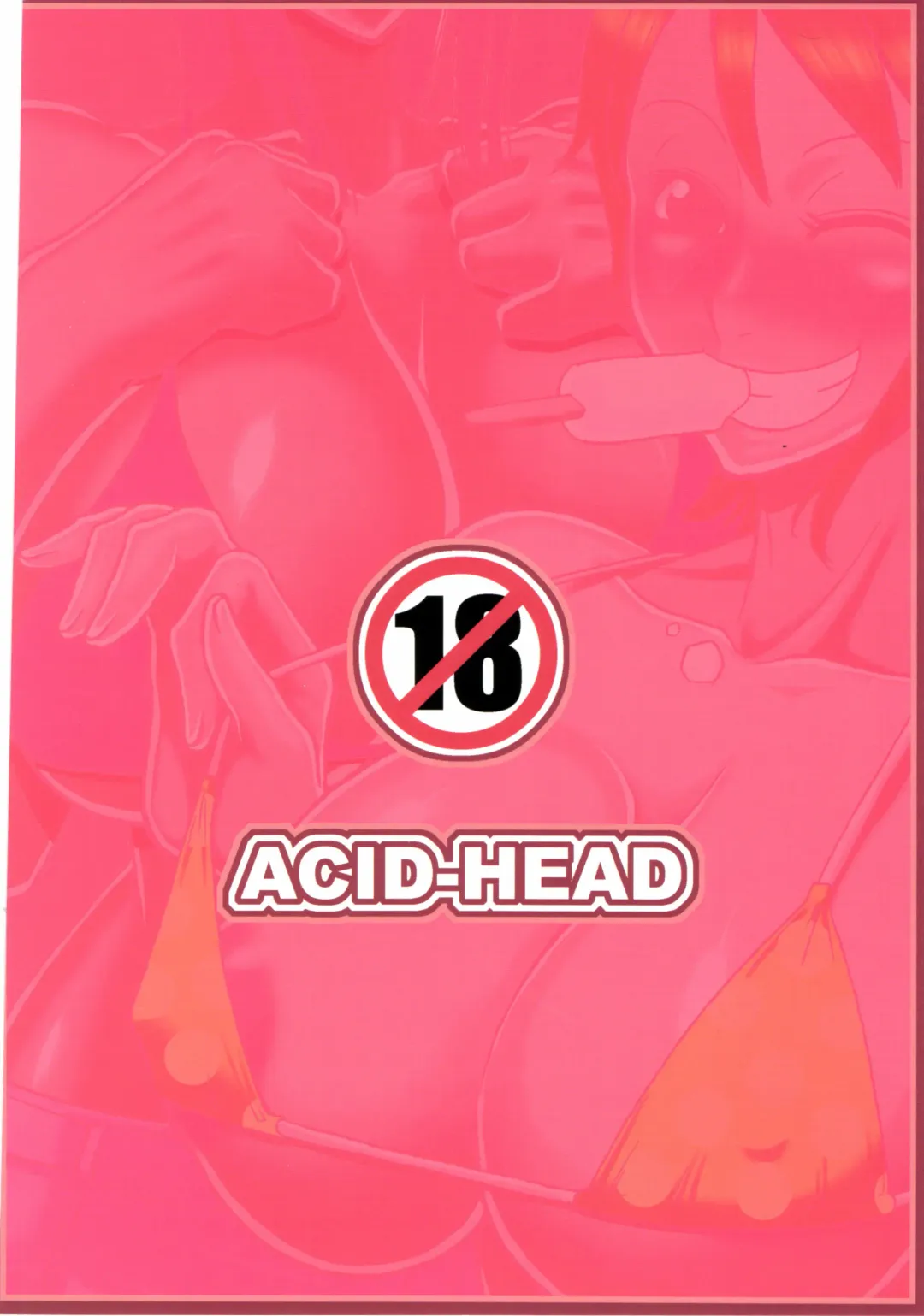 [Murata.] Nami no Koukai Nisshi EX NamiRobi 2 Fhentai - Page 30