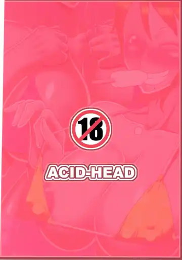 [Murata.] Nami no Koukai Nisshi EX NamiRobi 2 Fhentai - Page 30