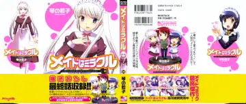 Read [Kotono Wakako] Maid wa Miracle Vol. 05 - Fhentai