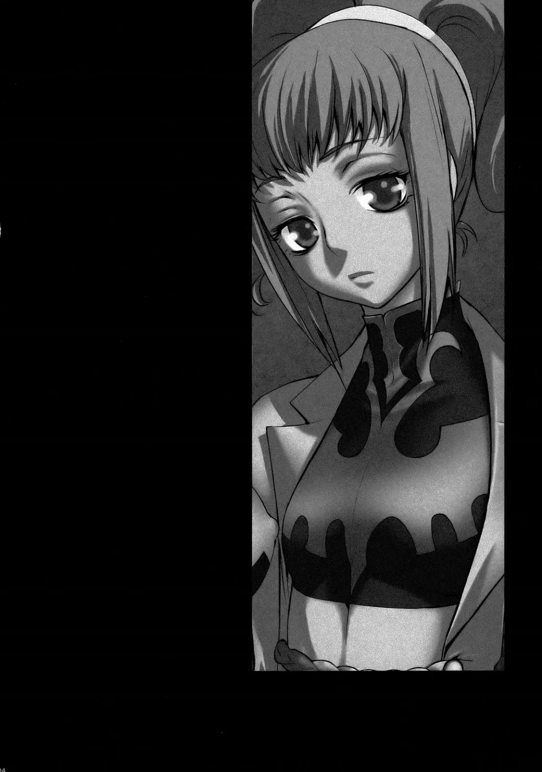 [Ootsuka Kotora] HIDE&SEEK 2 Fhentai - Page 3