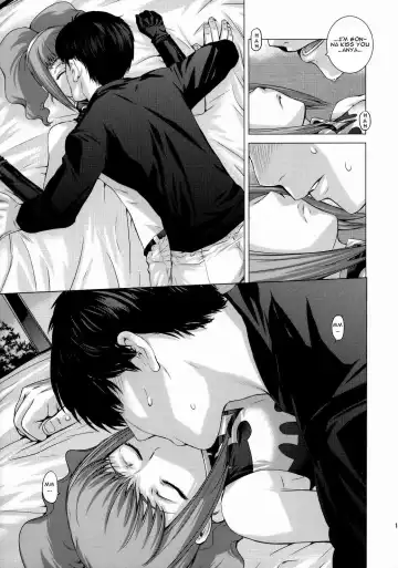 [Ootsuka Kotora] HIDE&SEEK 2 Fhentai - Page 12