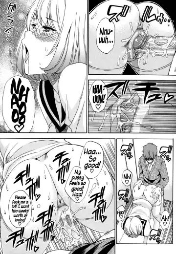 [Shunjou Shuusuke] Nee, Mou Sukoshi Dake... | Please, Just a Little Bit More Fhentai - Page 102