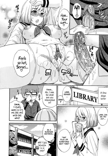 [Shunjou Shuusuke] Nee, Mou Sukoshi Dake... | Please, Just a Little Bit More Fhentai - Page 109