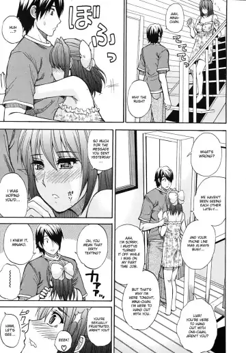 [Shunjou Shuusuke] Nee, Mou Sukoshi Dake... | Please, Just a Little Bit More Fhentai - Page 112
