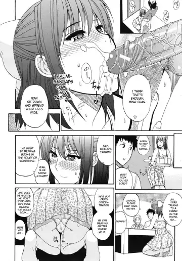 [Shunjou Shuusuke] Nee, Mou Sukoshi Dake... | Please, Just a Little Bit More Fhentai - Page 117