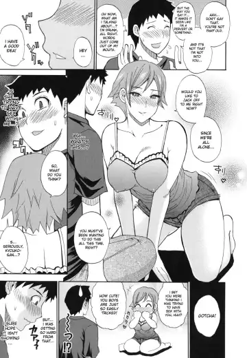 [Shunjou Shuusuke] Nee, Mou Sukoshi Dake... | Please, Just a Little Bit More Fhentai - Page 160